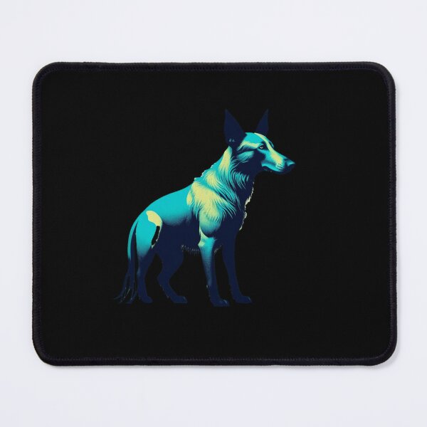 Item preview, Kelpie designed and sold by ChromaticBlend.