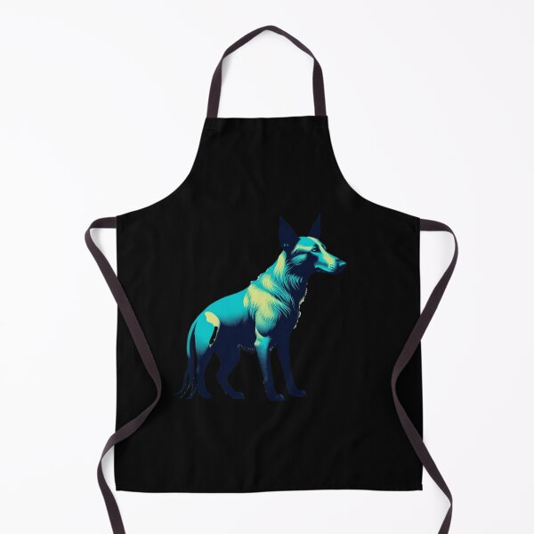 Item preview, Kelpie designed and sold by ChromaticBlend.