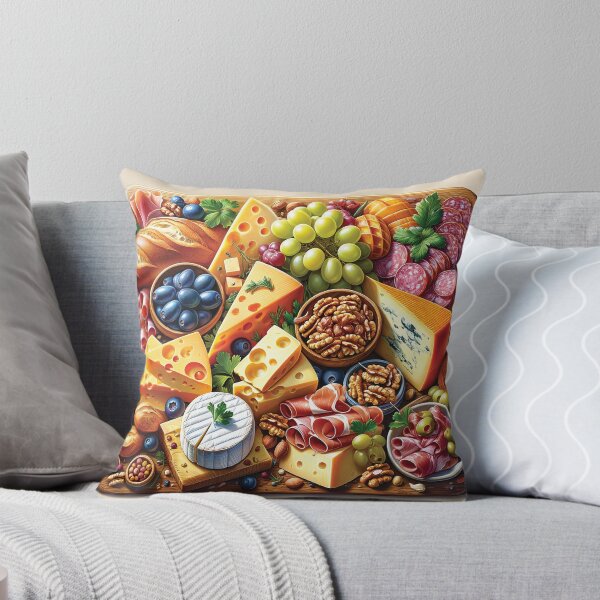 Item preview, Cheese Board #1 designed and sold by Doctor-Tony.