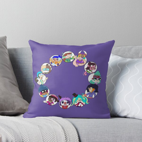 Item preview, Mindy and the Misfitz Zodiac Wheel designed and sold by DaniMationENT.