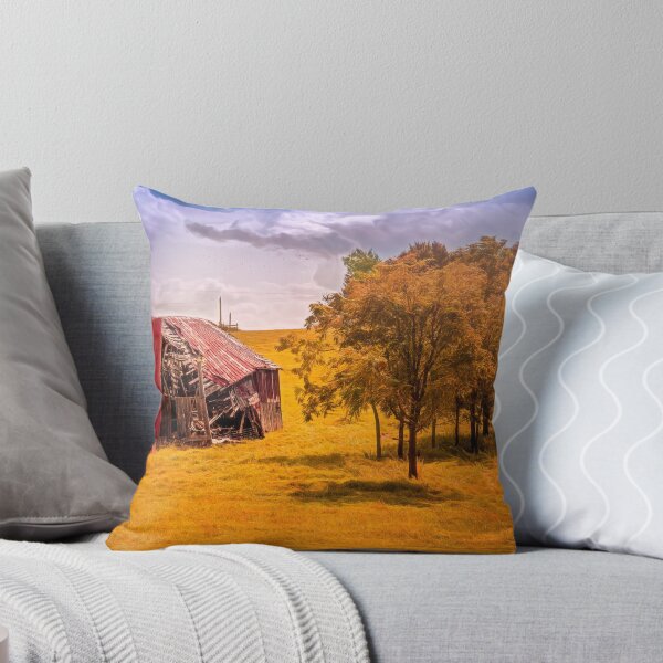 Item preview, Held Up By A Silo designed and sold by Jim Love.