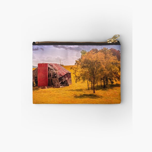 Item preview, Held Up By A Silo designed and sold by Jim Love.