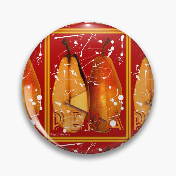 Item preview, Solo quiero un pedazo de la pera. designed and sold by Jorge Santiago Jiménez.