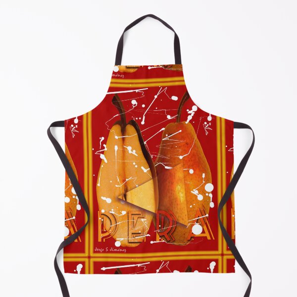 Item preview, Solo quiero un pedazo de la pera. designed and sold by Jorge Santiago Jiménez.