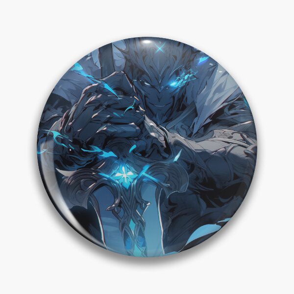 Item preview, Lich King World of Warcraft designed and sold by creationistlife.