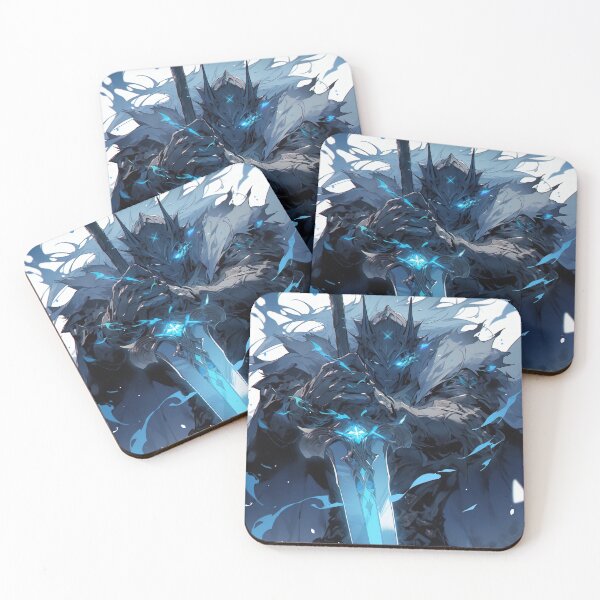Item preview, Lich King World of Warcraft designed and sold by creationistlife.