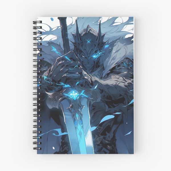 Item preview, Lich King World of Warcraft designed and sold by creationistlife.
