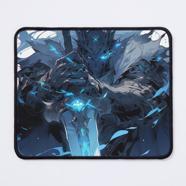 Item preview, Lich King World of Warcraft designed and sold by creationistlife.