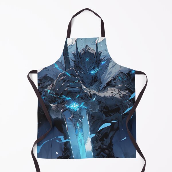 Item preview, Lich King World of Warcraft designed and sold by creationistlife.