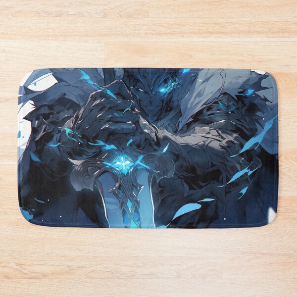 Item preview, Lich King World of Warcraft designed and sold by creationistlife.