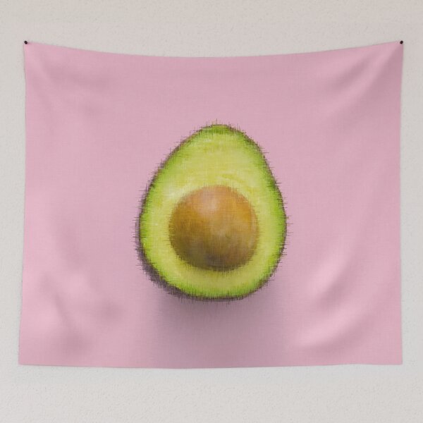 Item preview, Avocado designed and sold by leojj.