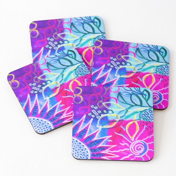 Item preview, Qual Abstract 1 designed and sold by RAGTAGCreations.