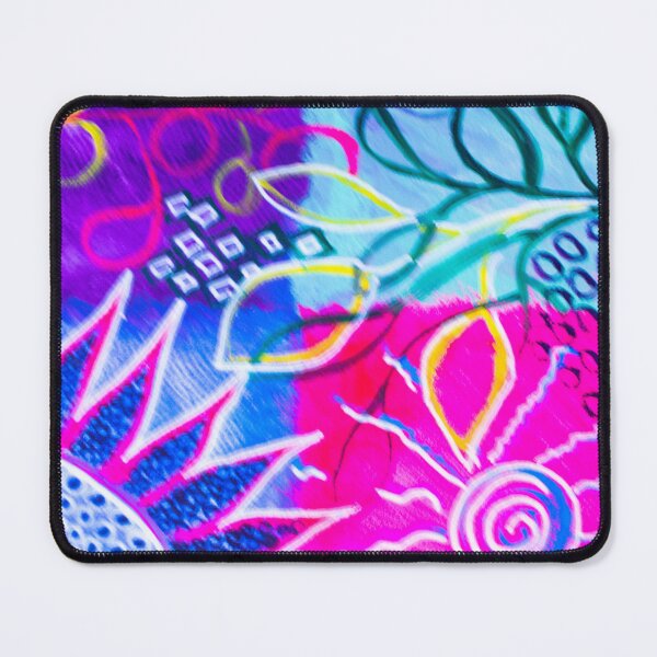 Item preview, Qual Abstract 1 designed and sold by RAGTAGCreations.
