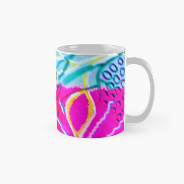 Item preview, Qual Abstract 1 designed and sold by RAGTAGCreations.