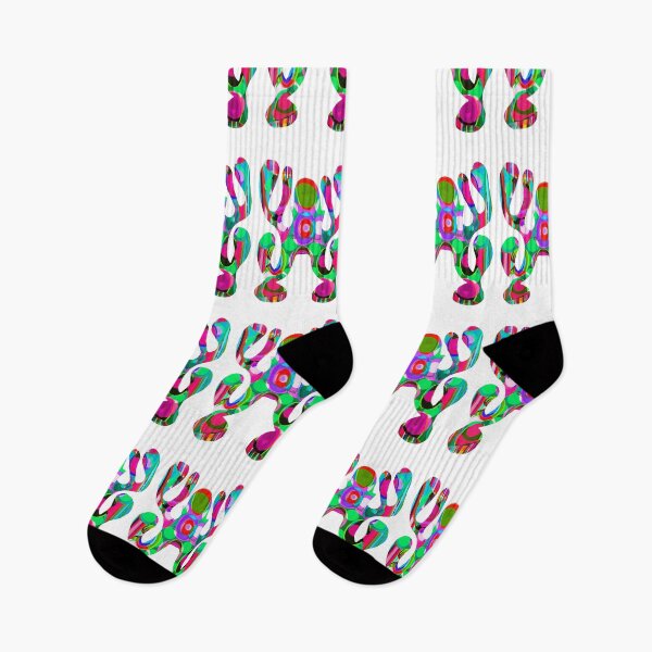 Item preview, Pop abstract designed and sold by Diego Manuel Rodriguez.