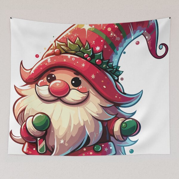 Item preview, Gnomeo designed and sold by bihtti.