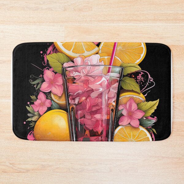 Item preview, pink lemonade designed and sold by artyficial-.