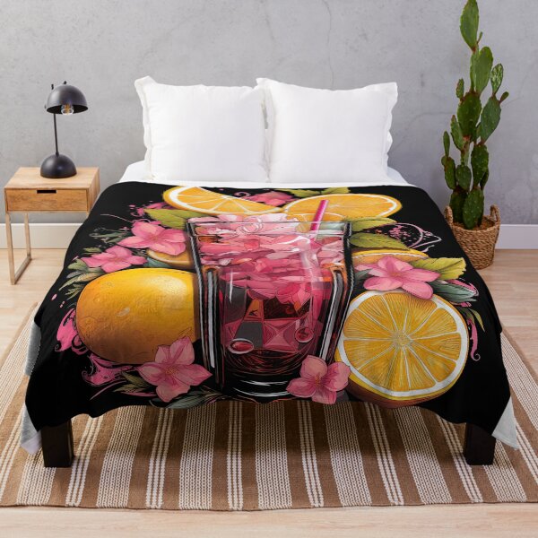 Item preview, pink lemonade designed and sold by artyficial-.
