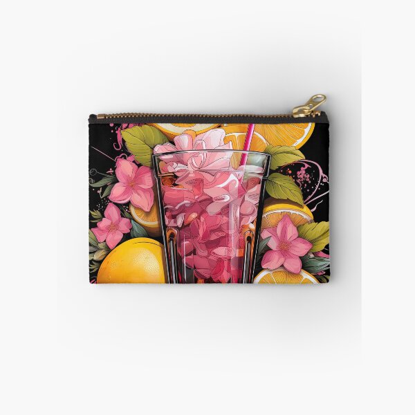Item preview, pink lemonade designed and sold by artyficial-.