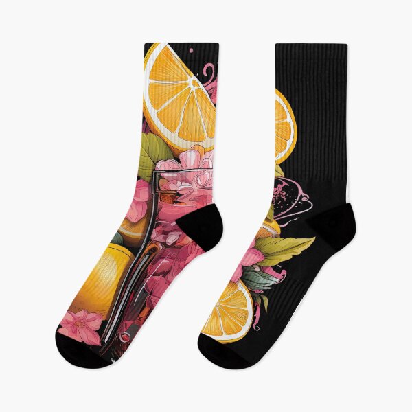 Item preview, pink lemonade designed and sold by artyficial-.