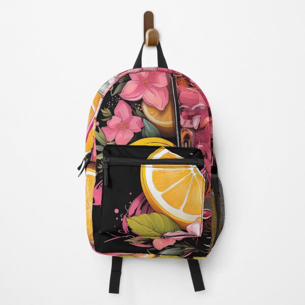 Item preview, pink lemonade designed and sold by artyficial-.