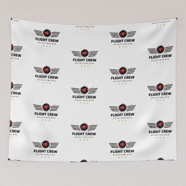 Item preview, Aviationlove 4 - FLIGHT CREW - by Paydaypilot designed and sold by Paydaypilot.