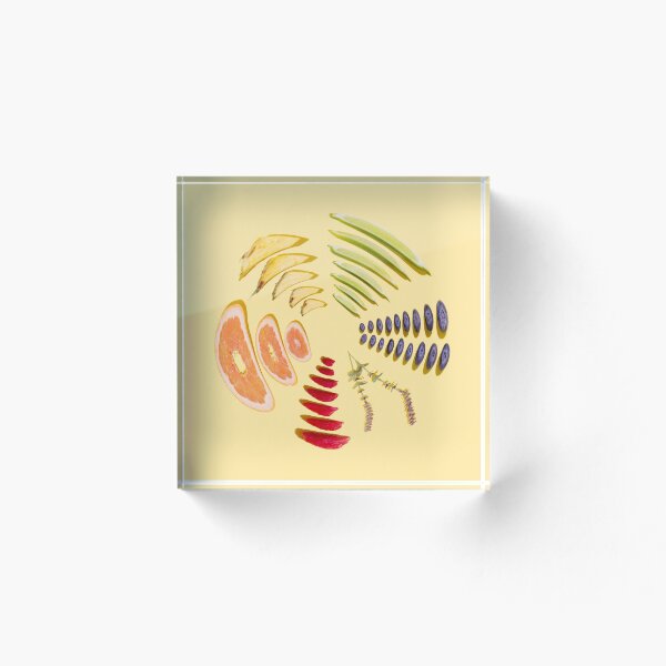 Item preview, Fruta designed and sold by leojj.