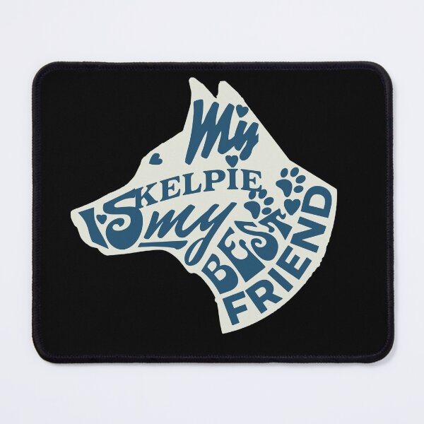 Item preview, Kelpie designed and sold by ChromaticBlend.
