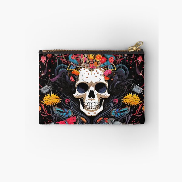Item preview, skull music is life designed and sold by artyficial-.