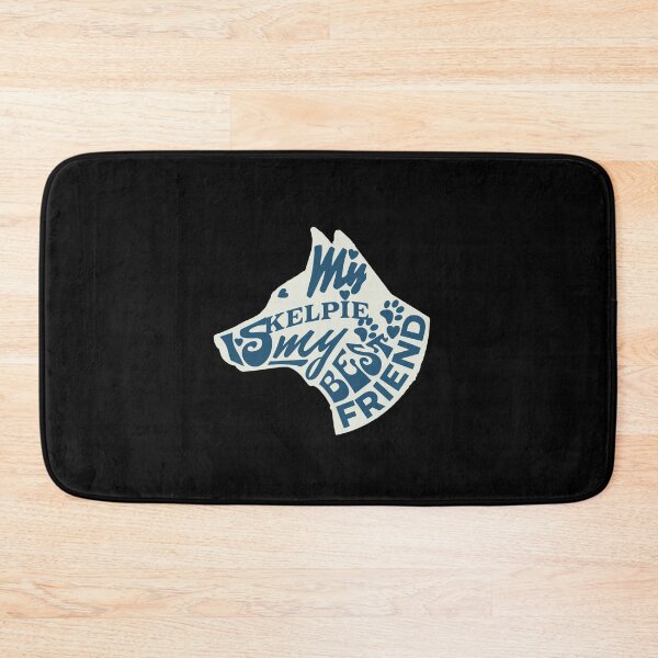 Item preview, Kelpie designed and sold by ChromaticBlend.