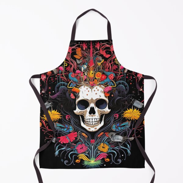 Item preview, skull music is life designed and sold by artyficial-.