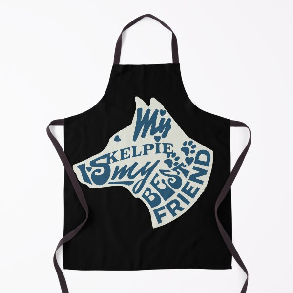 Item preview, Kelpie designed and sold by ChromaticBlend.