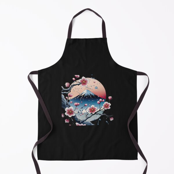 Item preview, Mount Fuji designed and sold by MillenniumDrip.