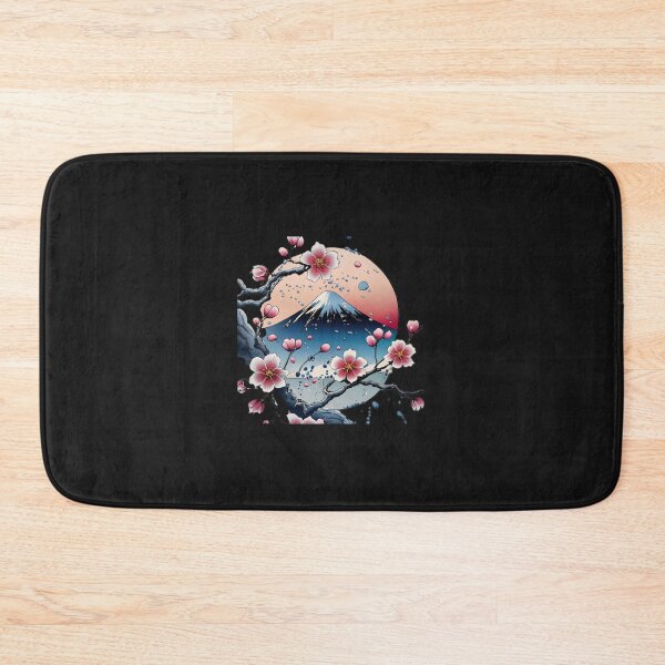 Item preview, Mount Fuji designed and sold by MillenniumDrip.