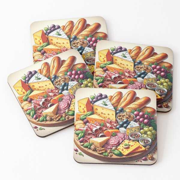 Item preview, Cheese Board #2 designed and sold by Doctor-Tony.