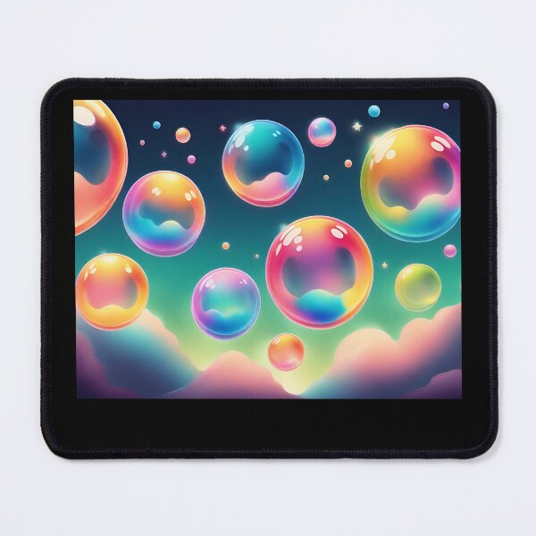 Item preview, The Beauty Of Bubbles Design  designed and sold by Saffia Publishing House.