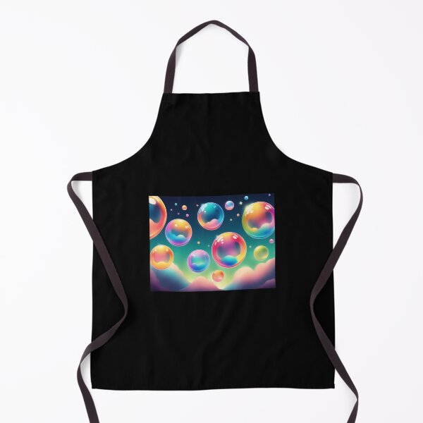 Item preview, The Beauty Of Bubbles Design designed and sold by Saffia Publishing House.