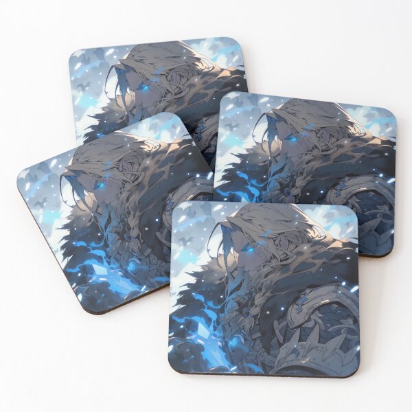 Item preview, Prince Arthas World of Warcraft designed and sold by creationistlife.