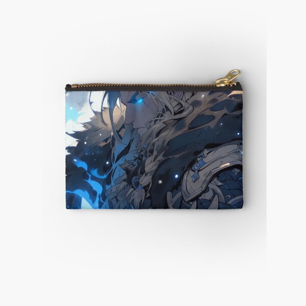 Item preview, Prince Arthas World of Warcraft designed and sold by creationistlife.