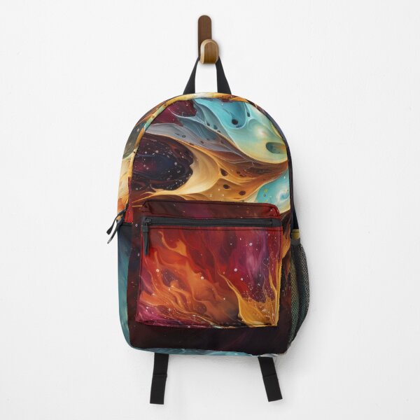 Item preview, Explore "Simplistic & Minimalistic Star Collision Art" designed and sold by ArtificialGenes.