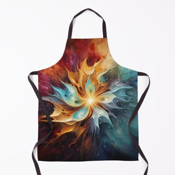 Item preview, Explore "Simplistic & Minimalistic Star Collision Art" designed and sold by ArtificialGenes.