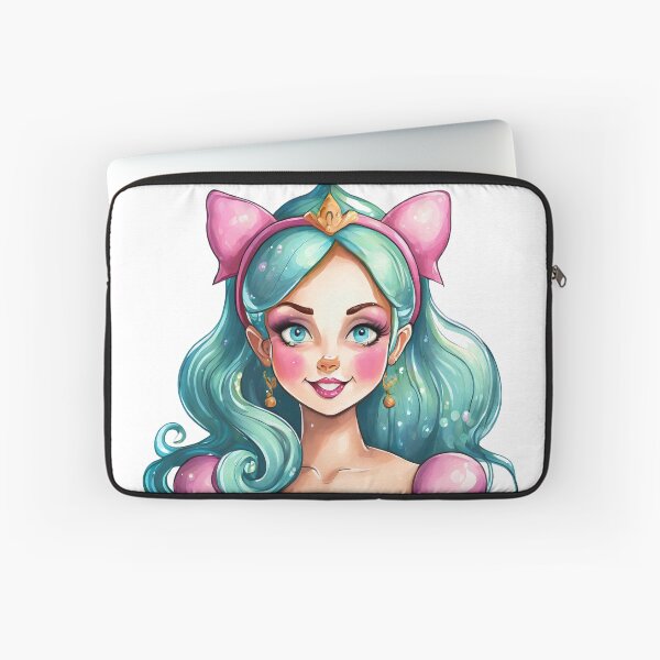 Item preview, princess bubblegum designed and sold by WAJEDART.