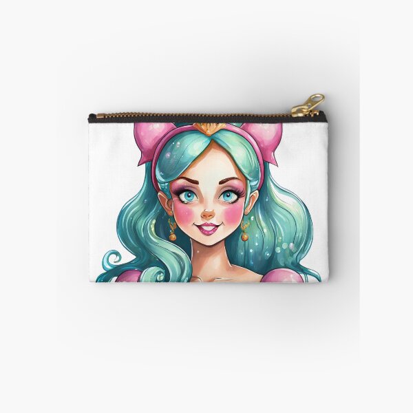 Item preview, princess bubblegum designed and sold by WAJEDART.