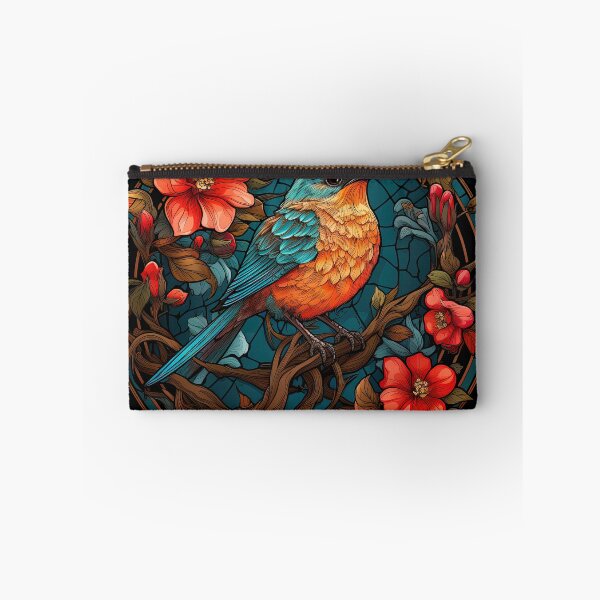 Item preview, songbird logo designed and sold by artyficial-.