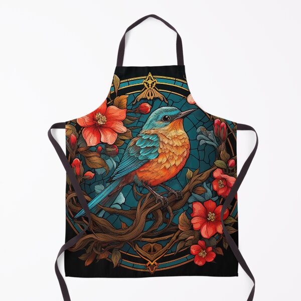 Item preview, songbird logo designed and sold by artyficial-.