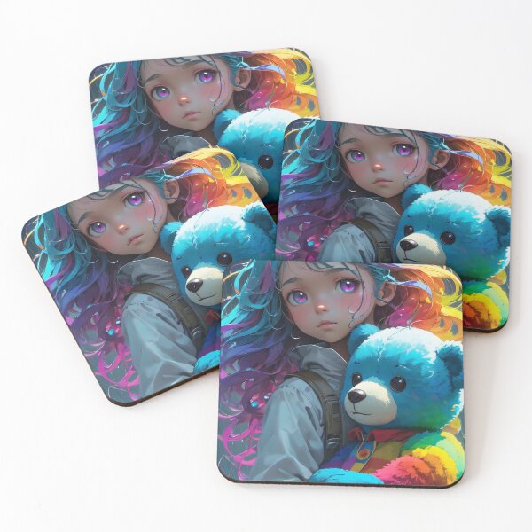 Item preview, Rainbow III designed and sold by J-Aday.