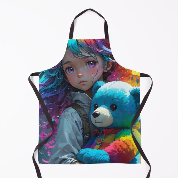 Item preview, Rainbow III designed and sold by J-Aday.