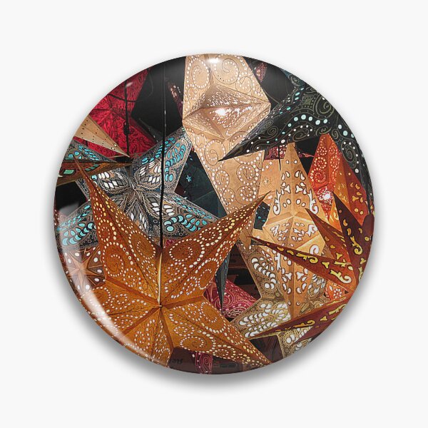 Item preview, Christmasstars designed and sold by BlackoutPhotos.