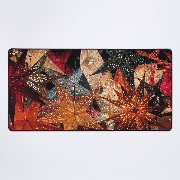 Item preview, Christmasstars designed and sold by BlackoutPhotos.