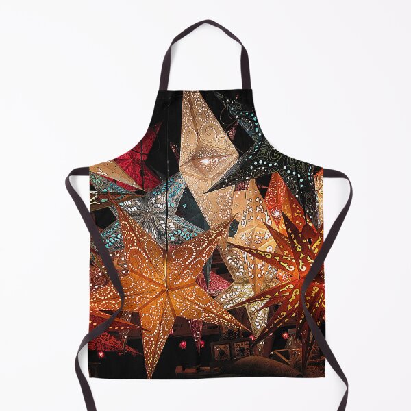 Item preview, Christmasstars designed and sold by BlackoutPhotos.